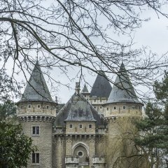 Open oproep domein Zellaer in Bonheiden