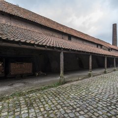 Steenbakkerij Lauwers