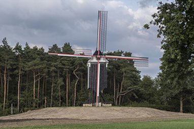 Bezoek de Beddermolen in actie! - nov 19