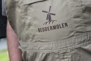 Bezoek de Beddermolen in actie! - juni