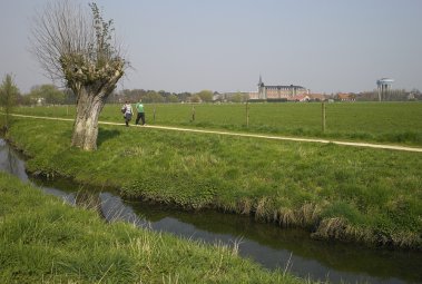 Natuurwandeling Koude Beekvallei