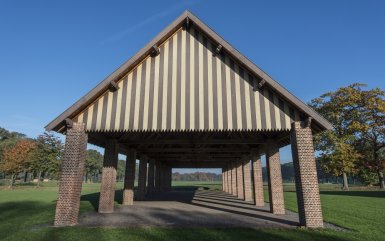 Fotoshoot lammetjes en schapenkudde in Merksplas-Kolonie