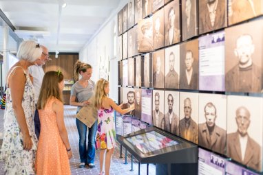 Informatiemoment ’Digitaliseren landlopersdossiers Wortel- en Merksplas-Kolonie’