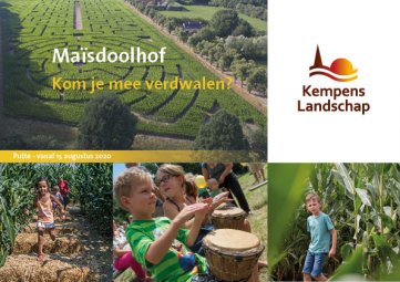 Maïsdoolhof 2020