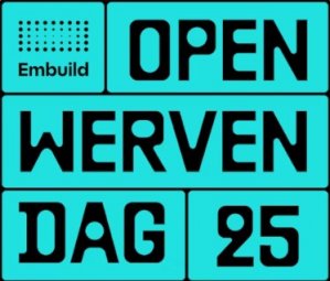 Open Wervendag 2025
