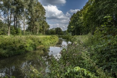 Infowandeling Sigmaplan Grote Nete 