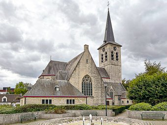 Geen afbeelding beschikbaar