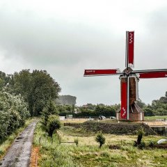 Gansakkermolen