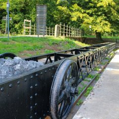 Het Trammeke