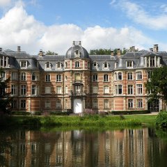 Kasteel Ravenhof