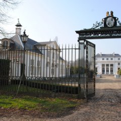 Op zoek naar doorstart voor Hof Ter Linden in Edegem 