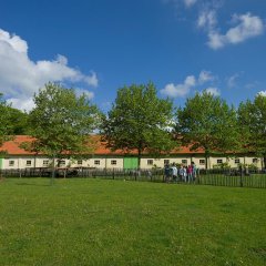 Kolonies van Weldadigheid gaan in 2018 voor UNESCO Werelderfgoed!