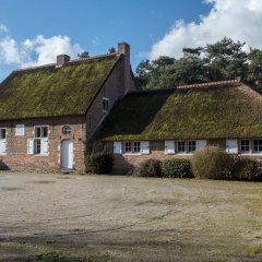  Nieuws  Aankoop domein Beddermolen verzekert toekomst als uitvalsbasis voor Merode