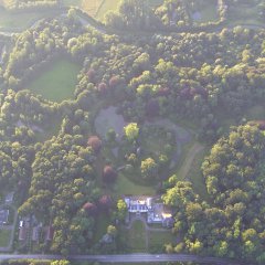 Mooie toekomst voor park Hof Ter Borght