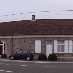 Molenhuis van de Scherpenbergmolen in Malle zoekt nieuwe bestemming