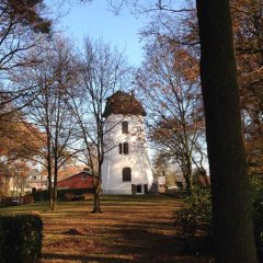 Toekomst Zwarte Molen in Lille verzekerd!