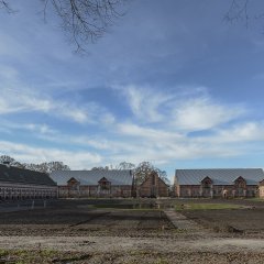 Merksplas-Kolonie krijgt een hotel