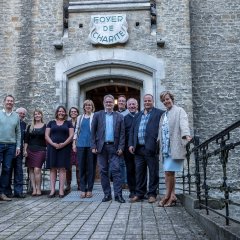 Nieuwe toekomst voor kasteel Zellaer