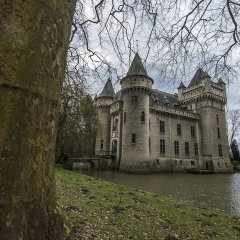 Kasteel Zellaer zoekt nieuwe bestemming!