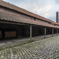 Kempens Landschap en gemeente Boom verwerven aandeel in baksteenerfgoed Noeveren