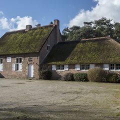 Restauratie gebouwen Beddermolen van start