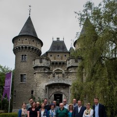 Kasteel Zellaer krijgt nieuwe toekomst!