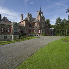 Een nieuwe bestemming voor Hof ter Laken