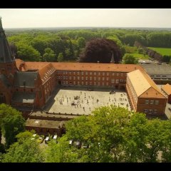 Stichting Kempens Landschap en KOBA Noorderkempen kopen kapel, klooster- en schoolgebouwen in Essen