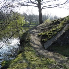 Fort van Kessel krijgt Projectsubsidie Natuur