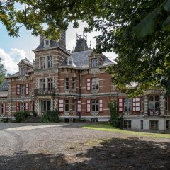 Minister Diependaele geeft Kempens Landschap groen licht voor uitwerken premiedossiers Hof ter Laken 