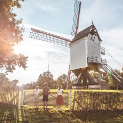 Fotowedstrijd 25 jaar Stichting Kempens Landschap