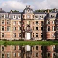 Restauratiewerken Ravenhof Stabroek dit jaar van start