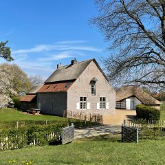 Green Key voor vakantiewoning de Beddermolen