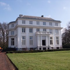 Zoektocht aannemer voor restauratie Kasteel Hof Ter Linden is gestart 