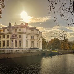 Kasteel Hof ter Linden spoedig in de steigers