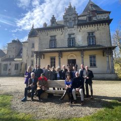 Stichting Kempens Landschap verwerft historisch kasteeldomein Westmalle 