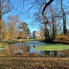 Stichting Kempens Landschap en gemeente bundelen krachten voor beheer Park van Lint 