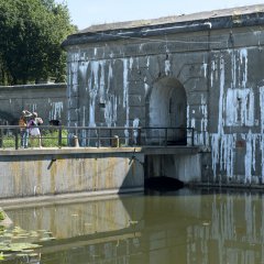 Cruciale herstelwerkzaamheden oevers Fort van Kessel voltooid: “Een investering in de toekomst”