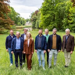 Stichting Kempens Landschap stelt verborgen parel open: kasteelpark Westmalle voortaan volledig toegankelijk 