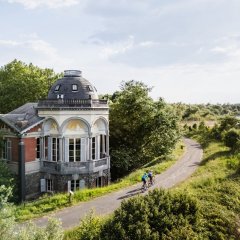 Sfeervol logeren aan de Schelde: erfgoedlogies De Notelaer opent de deuren