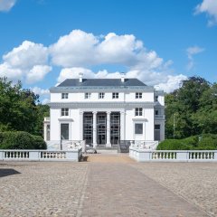 Gezocht: partner met toekomstvisie voor kasteel Hof Ter Linden in Edegem