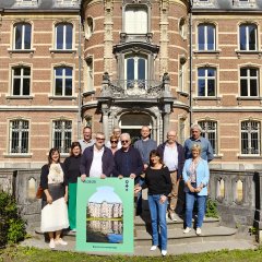 Open Monumentendag lokt duizenden bezoekers naar erfgoedsites Kempens Landschap
