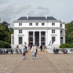 Grote interesse voor herbestemming kasteel Hof Ter Linden