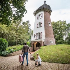 Ontdek onze erfgoedlogies