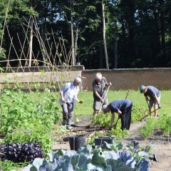 Subsidie van 20.000 euro geeft historisch Hof in Vosselaar groene toekomst