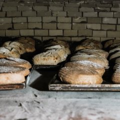 (Hobby)bakkers gezocht voor historisch bakhuis Hof Ter Laken