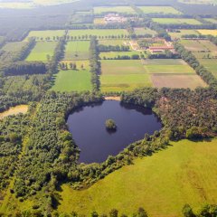 Werelderfgoeddag: Stichting Kempens Landschap blikt met trots terug op 5 jaar UNESCO-erkenning voor Wortel-Kolonie