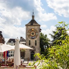 Stad Lier kiest Stichting Kempens Landschap als partner voor restauratie Zimmertoren 