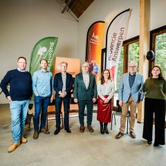 Drie jaar samenwerking zet landgoederen in historisch Brabant op de kaart