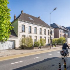 Pastorij van Kessel: de start van jouw toekomstplannen?